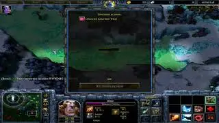 🔴 Dota LoD 6.85m5 Зомби-магозевс 📢 Безумный LoD №4