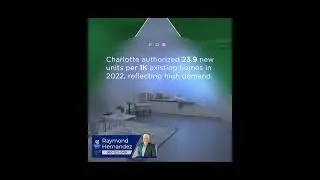 Charlotte Zip Code 28277 Leads Demand in 2024