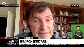 Dr Des Fernandes shares tips on how to prevent skin irritation when wearing a cloth mask