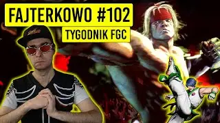 Nowe gameplaye, wyniki turniej&oacute;w i ciekawostka z CyGames Cup 2026 | #fajterkowo 102