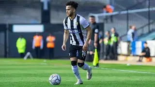PRESS CONFERENCE | SOUTHEND (A) | DION KELLY-EVANS