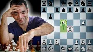 I Played CRAZY GAMBITS at a Local Chess Tournament