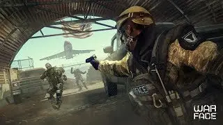 Warface
