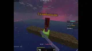 block clutch in teamholy