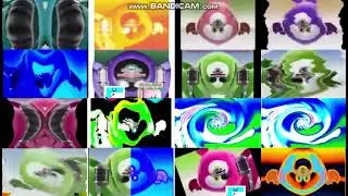 KlaskyKlaskyKlaskyKlasky Gummy Bears QSU Clips  parison V5