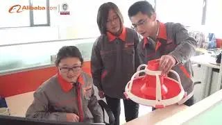 Poultry Farm Equipment Manufacturer --GoldeNest Machinery Co.,Ltd