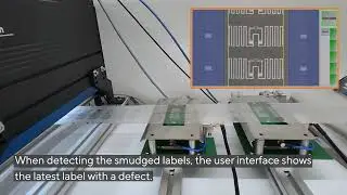 Tagsurance&reg; 3 and SMARTSCAN detect both visual and performance flaws in RFID tags