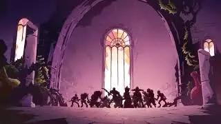 Dead Cells: The Bad Seed DLC - Launch Trailer - Nintendo Switch