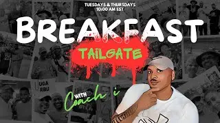CFB Recruiting | Lakers Hire Reddick | Vols Win CWS | Breakfast Tailgate