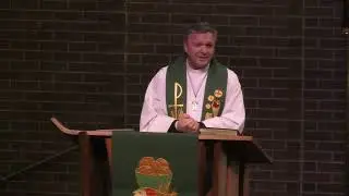 First Lutheran Church • 2 Epiphany • Sunday, January 18, 2026