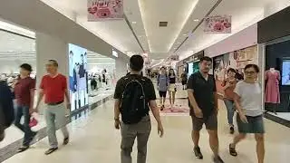 City Link Mall, Underground Mall In Singapore Walking Tour🇸🇬City Link To Suntec Mall Travel Guide💞