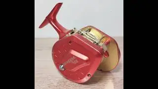 Maintenance Reel Underhead Bukan JM Tapi Seasoul Triton  #fishing #mancing