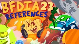 ВСЕ СПРАВОЧНИКИ BFDIA 23