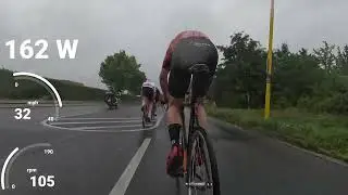 Rad Race Fixed 42 - 2024 - Wet & Wild