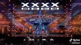 Excitement video