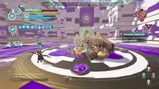 Dauntless build pulsation one shot wings chronovore