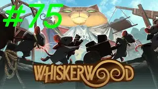 Whiskerwood #75 | Der Pilzanbau wird etwas ausgebaut!