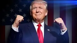 Donald Trump Saw The Deficit Cut By 12 Billion Dollars During His First Month In Office