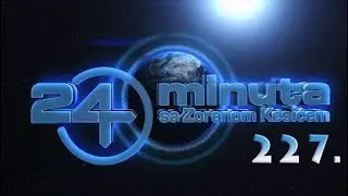 Za Sarino srećnije detinjstvo pošalji SMS 948 na 3030 | ep227deo01