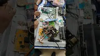 Led tv Repairing Course class Practical Training Call 9990 879 879