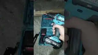 Working with terrible tools! #diyworkbench #diyworkshop  #scrapwoodprojects #shedtransformation