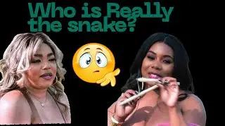LAMH S10 EP13 Nell in a Handbasket