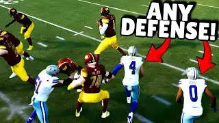 Use This BLITZ With ANY DEFENSE In Madden 26 And DOMINATE!