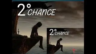 27/08/23 | Segunda Chance | Min. Rodrigo Dom&ecirc;nico