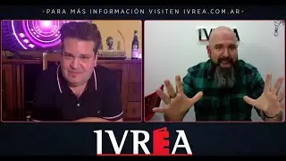 Ivreality Live #1 (Nov 5, 2020)