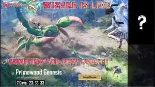 ULTIMATE ROYAL HARD LOBBY Day 305 | #Bgmi #WizardIsLive #Gaming