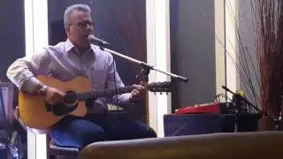 Mike Monaghan Live in Toronto