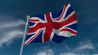 Understanding the Design of the Union Jack
