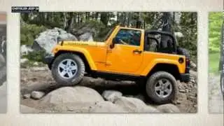 2012 Jeep Rubicon  - Quincy Framingham Boston MA