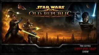 (SWTOR) Star Wars the Old Republic : The DreadSaber Saga.