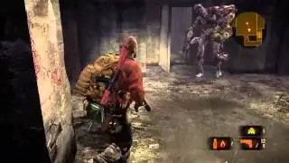 How To Defeat 2 Enemies With A Follow Up Attack- Barry's Episode 2 Medal