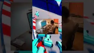 Unreal Engine против Unity