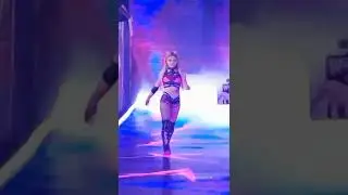 this gear #shorts #alexabliss