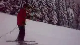 skieen in winterberg 2010