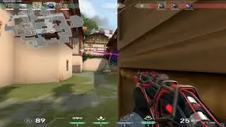 valorant how to spray transfer