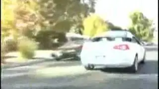 EOS ROOF OPENING WHILE DRIVING