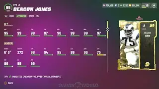 THIS DUDE IS NOT A GLITCH! DO THIS NOW! SEASON 5 LIVE TIPS! MADDEN 24 INFO! MADDEN 23 ULTIMATE TEAM