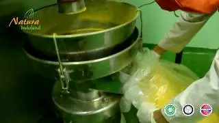 PT NATURA INDOLAND - COMPANY PROFILE (VIDEO TEASER) &mdash; ideapa.id