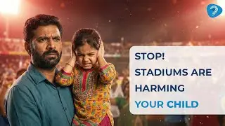 Why Your Child&rsquo;s Hearing Is at Risk During Every Game