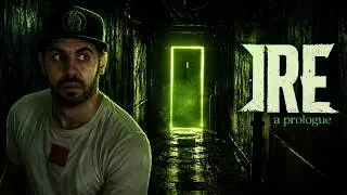 SURVIVING THE BERMUDA TRIANGLE MONSTER?! | Ire: A Prologue | ENDING