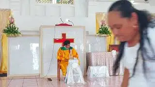 Special Performance by Onenoa Youth for Mother's Day 2025