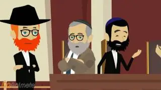 EL BAAL SHEM TOV AYUDA A UNA NESHOME 1