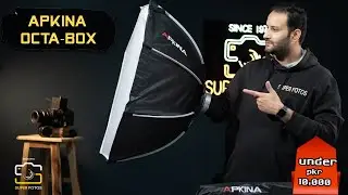 APKINA OCTA SOFT BOX | Setup Guide | Best for Beginners