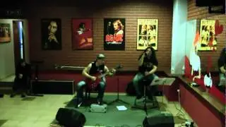 Whitesnake Unplugged - Don&acute;t Turn Away (Bounty Rock Cafe Olomouc)