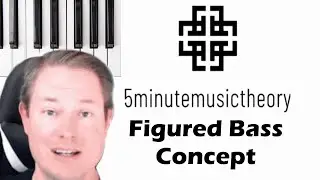 59. Figured Bass Concept