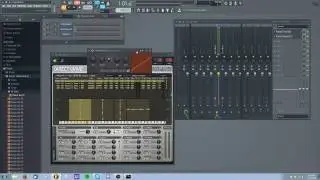 Ozicks' Quick FL Tips | #1: Cloning Mixer Tracks?!?